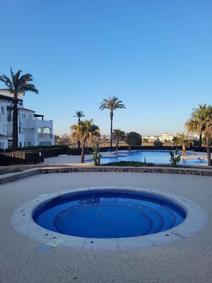 2 Chambres A Coucher A Sucina Murcia Exteriör bild