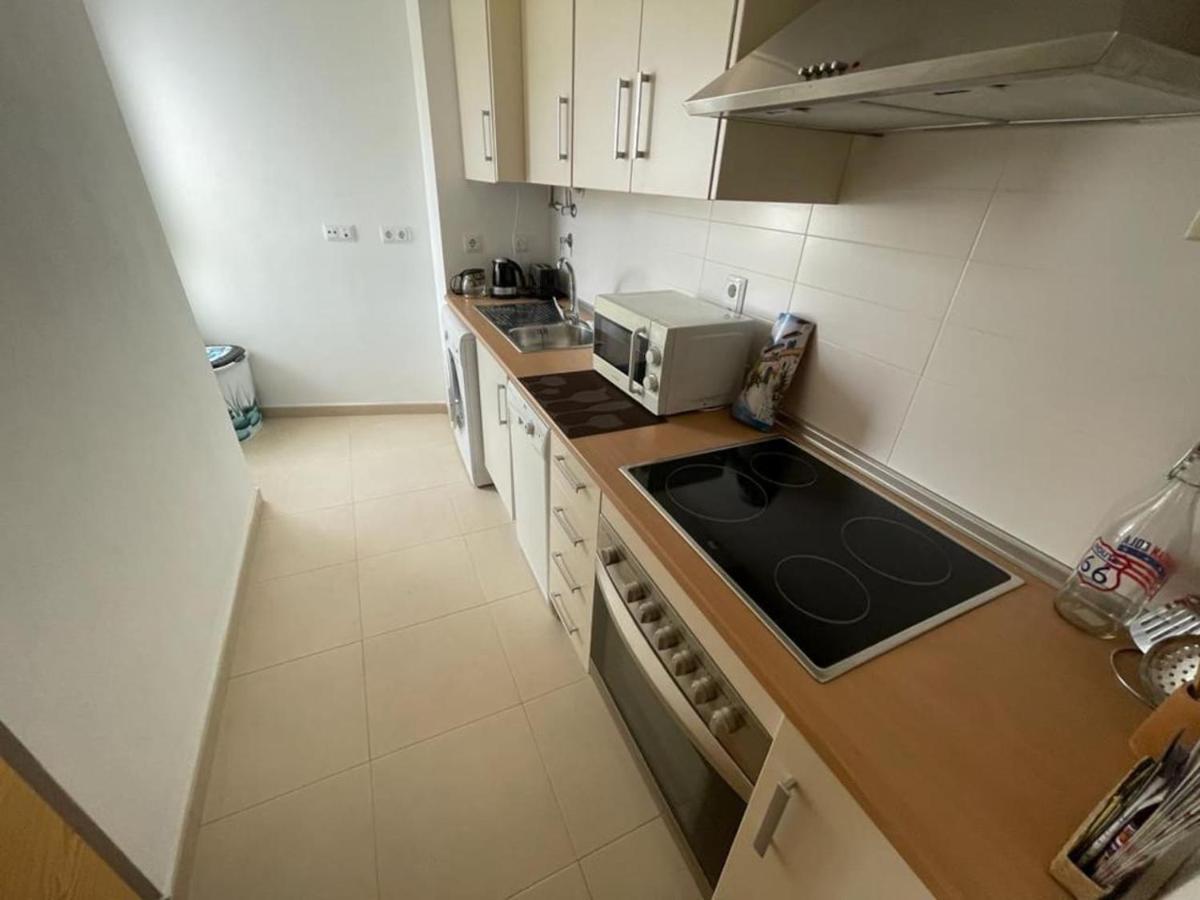 2 Chambres A Coucher A Sucina Murcia Exteriör bild
